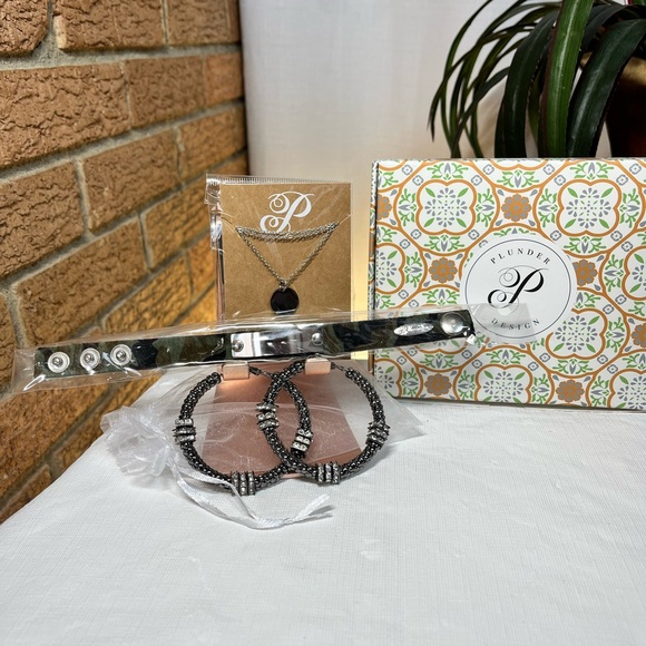 Plunder NEW 3pc Bundle - CAMO GLAM - Picture 5 of 13